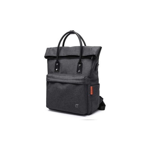 Рюкзак TANGCOOL TC703 темно-серый, 15.6''