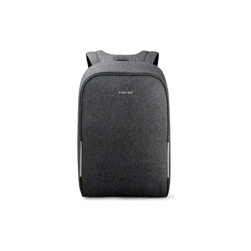 Рюкзак Tigernu T-B3213 темно-серый, 16''