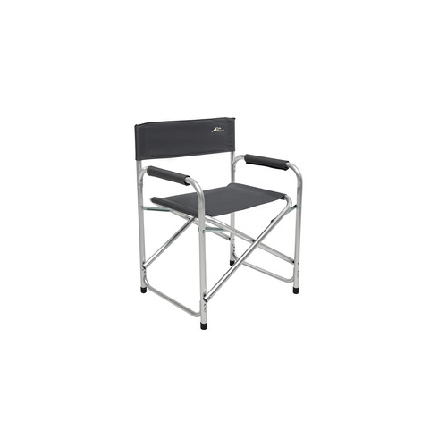 Кресло складное TREK PLANET Camper Alu Opal, кемпинговое, 48х34х82см, алюм