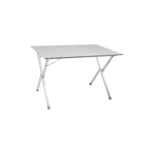 Стол складной TREK PLANET Dinner 110, кемпинговый, 110x70x70 см, алюм