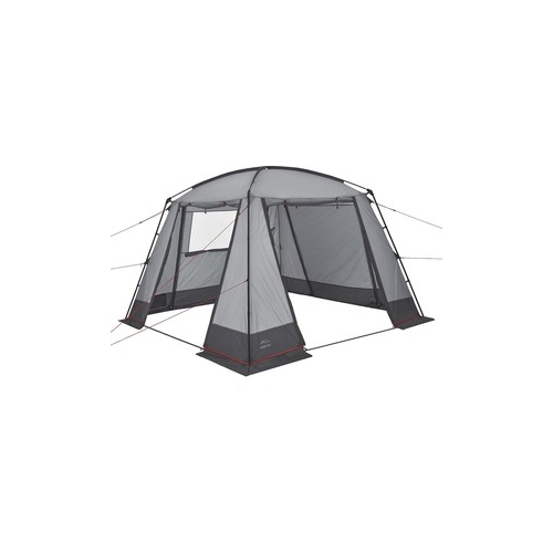Шатер TREK PLANET Picnic Tent, 320 см х 320 см х 225 см, цвет серый/т. серый