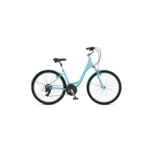 Велосипед Schwinn Sierra Women 26 (2019), разм. S