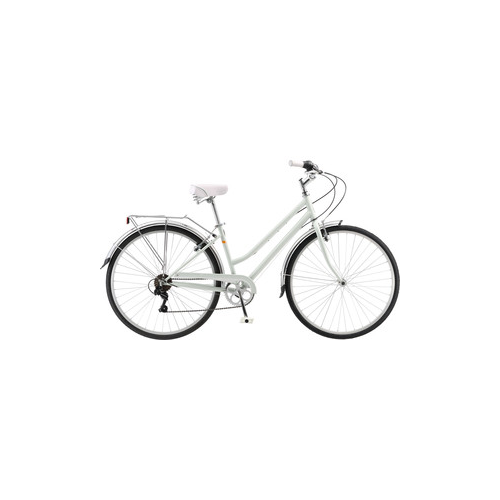 Велосипед Schwinn Wayfarer Women 28(2019), цвет мятный