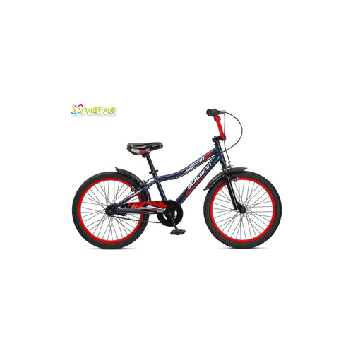 Велосипед Schwinn Falcon (2020), колёса 20