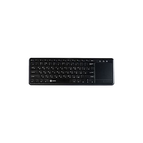 Беспроводная клавиатура для SmartTV HARPER KBTCH-155