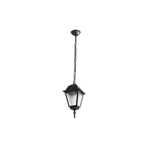 Уличный подвесной светильник Artelamp A1015SO-1BK