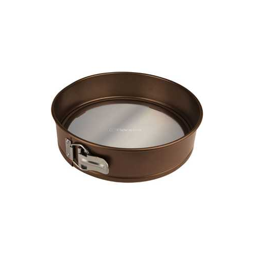 Форма для выпечки Rondell Mocco and latte круглая RDF-442