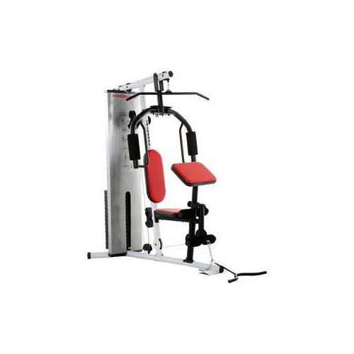 Многофункциональный силовой комплекс Weider Pro 4500