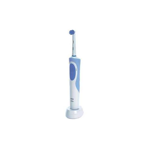 Электрическая зубная щетка Oral-B Vitality Sensitive D12.513