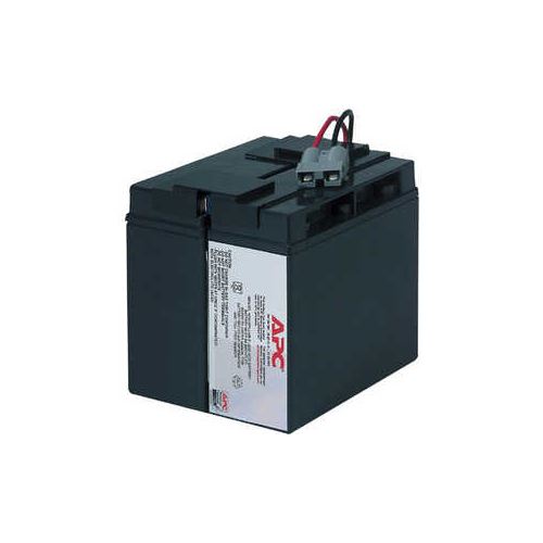 Батарея APC Батарея Battery replacement kit (RBC7)