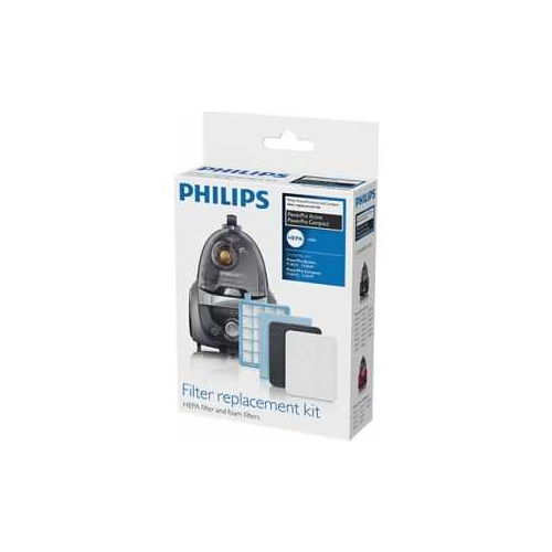 Набор фильтров Philips FC 8058/00