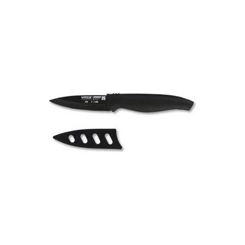Нож овощной Vitesse Cera-chef 7.5 см VS-2726