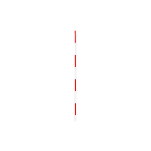 Антенны волейбольные Kv.Rezac 15965048001, на сетку цвет бело-красный