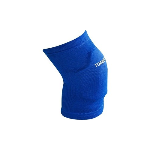 Наколенники спортивные Torres Comfort, (арт. PRL11017L-03), размер L, цвет: синий