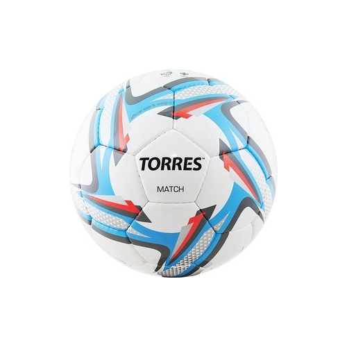 Мяч футбольный Torres Match (арт. F30024)/F31824