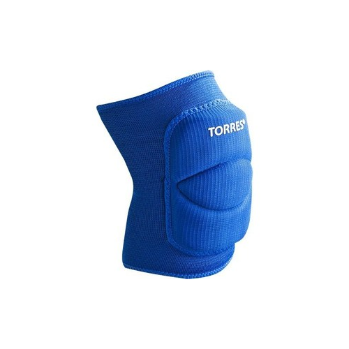 Наколенники спортивные Torres Classic, (арт. PRL11016M-03), размер M, цвет: синий