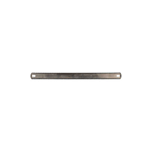 Полотно Stayer для ножовки по металлу двухсторонние 25х300мм 24 TPI. 50шт (1590)