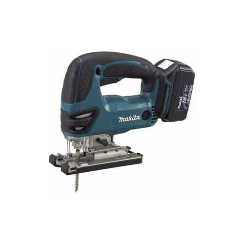 Лобзик аккумуляторный Makita DJV180RFE