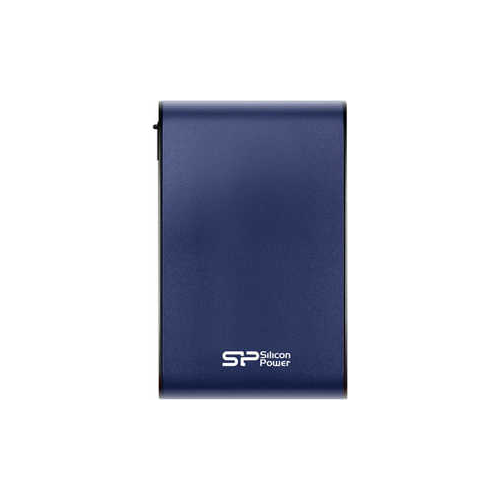 Внешний жесткий диск Silicon Power SP500GBPHDA80S3B