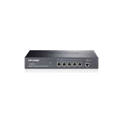 VPN-маршрутизатор TP-LINK TL-ER6020
