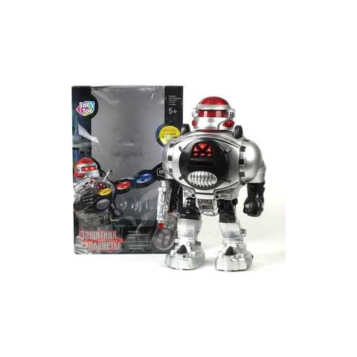 Joy Toy Робот Защитник планеты 9184
