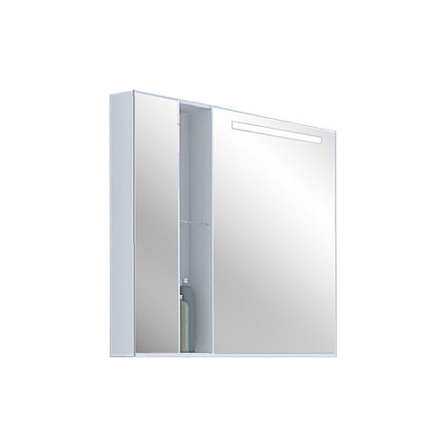 Зеркальный шкаф Акватон Марко 80 (1A181102MO010)