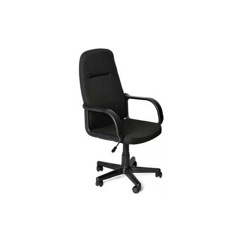Кресло офисное TetChair LEADER 2603 черный