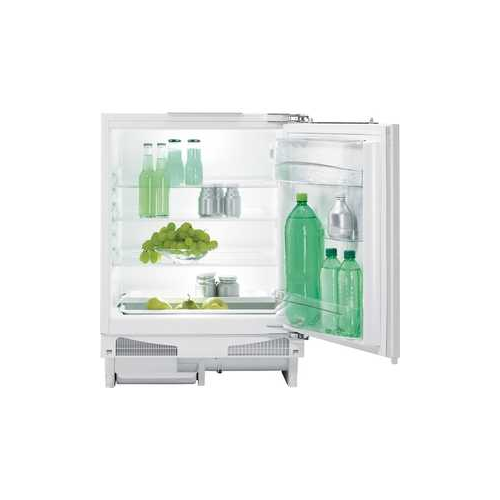 Встраиваемый холодильник Gorenje RIU 6091 AW