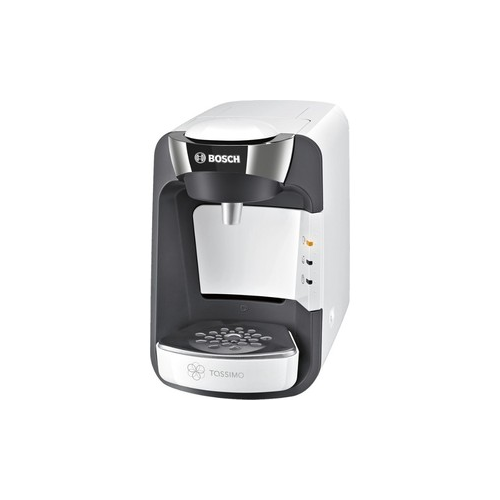 Капсульная кофемашина Bosch TAS 3204