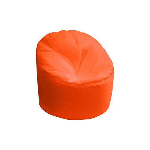 Кресло мешок Пазитифчик Бмо14 оранжевый