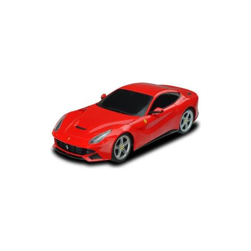 Машинка XQ Ferrari Challenge 1:18 (XQRC18-12AA)