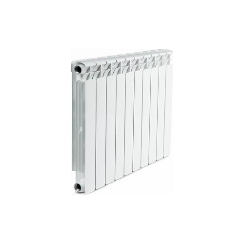 Радиатор отопления RIFAR ALP 500 10 секций биметаллический боковое подключение (RA50010)