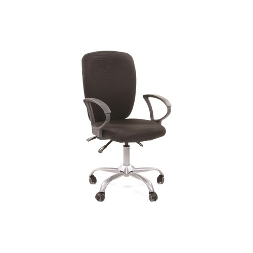 Офисное кресло Chairman 9801 JP15-1 серый