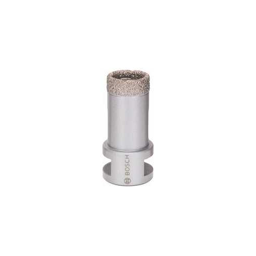 Коронка алмазная Bosch 25мм Dry Speed Best for Ceramic (2.608.587.117)