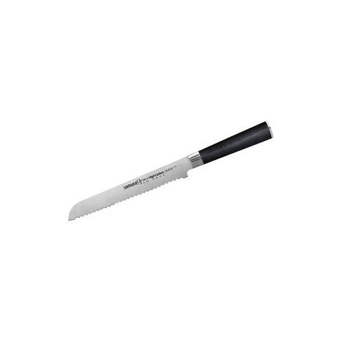 Нож для хлеба 23 см Samura Mo-V (SM-0055/16)