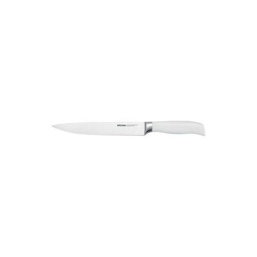Нож разделочный 20 см Nadoba Blanca (723414)