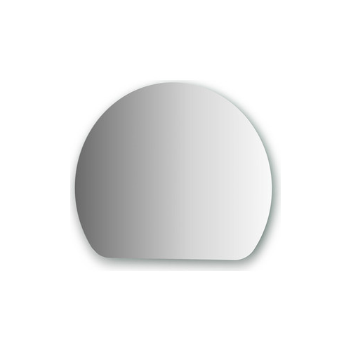 Зеркало Evoform Primary 60х50 см, со шлифованной кромкой (BY 0048)