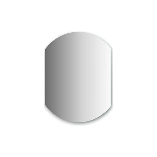Зеркало поворотное Evoform Primary 70х90 см, со шлифованной кромкой (BY 0056)