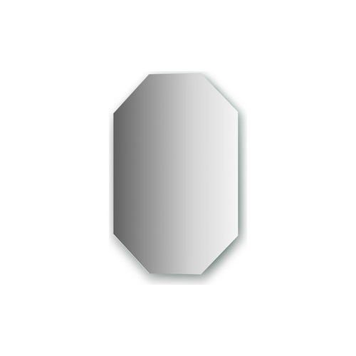 Зеркало поворотное Evoform Primary 40х60 см, со шлифованной кромкой (BY 0077)