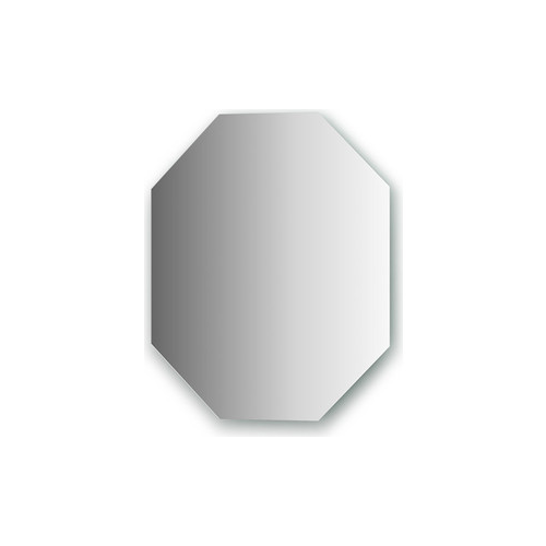 Зеркало поворотное Evoform Primary 50х60 см, со шлифованной кромкой (BY 0079)