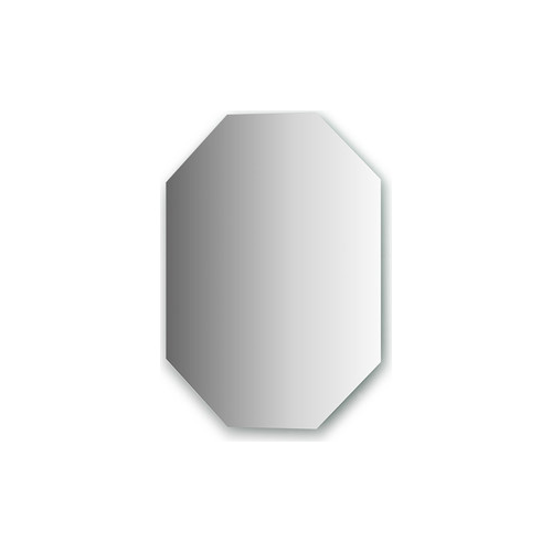 Зеркало поворотное Evoform Primary 55х75 см, со шлифованной кромкой (BY 0081)