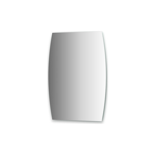 Зеркало поворотное Evoform Primary 60/70х100 см, со шлифованной кромкой (BY 0095)