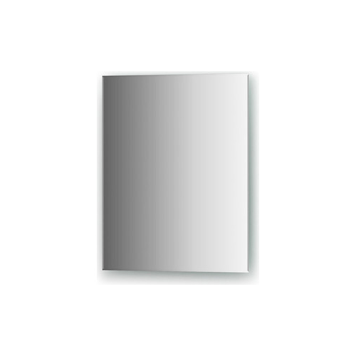 Зеркало поворотное Evoform Standard 40х50 см, с фацетом 5 мм (BY 0205)