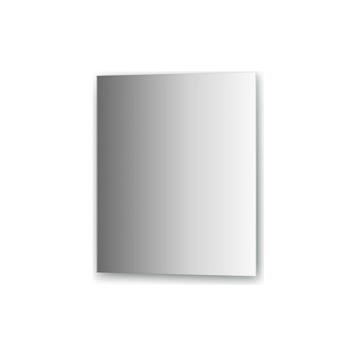 Зеркало поворотное Evoform Standard 60х70 см, с фацетом 5 мм (BY 0214)