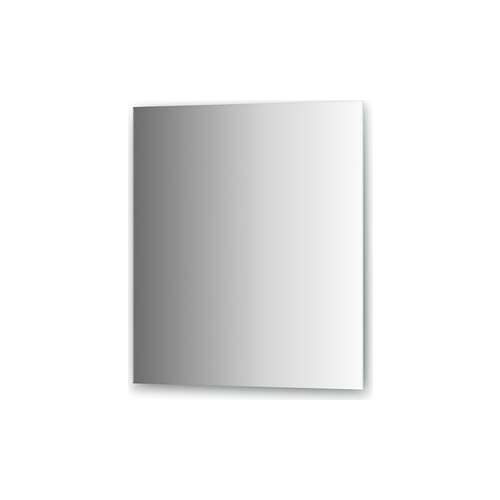 Зеркало поворотное Evoform Standard 70х80 см, с фацетом 5 мм (BY 0220)