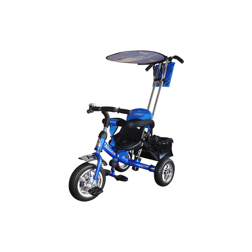 Велосипед трехколёсный Lexus Trike Next Generation (MS-0571) синий
