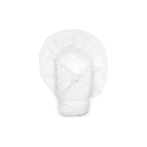 Конверт одеяло Сонный Гномик Малютка белый (KCM-0549940/0)
