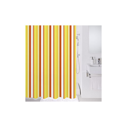 Штора для ванной Milardo Flag Stripe 180x200 см (730P180M11)