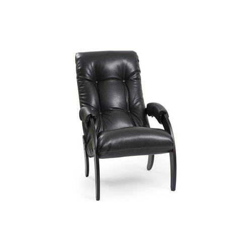 Кресло для отдыха Мебель Импэкс МИ Модель 61 Vegas Lite Black