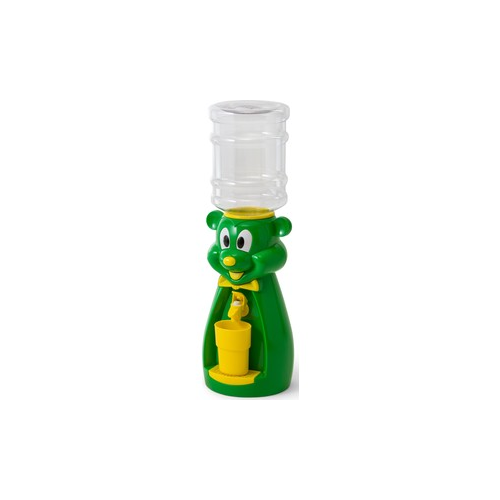 Кулер для воды VATTEN kids Mouse Green (со стаканчиком)